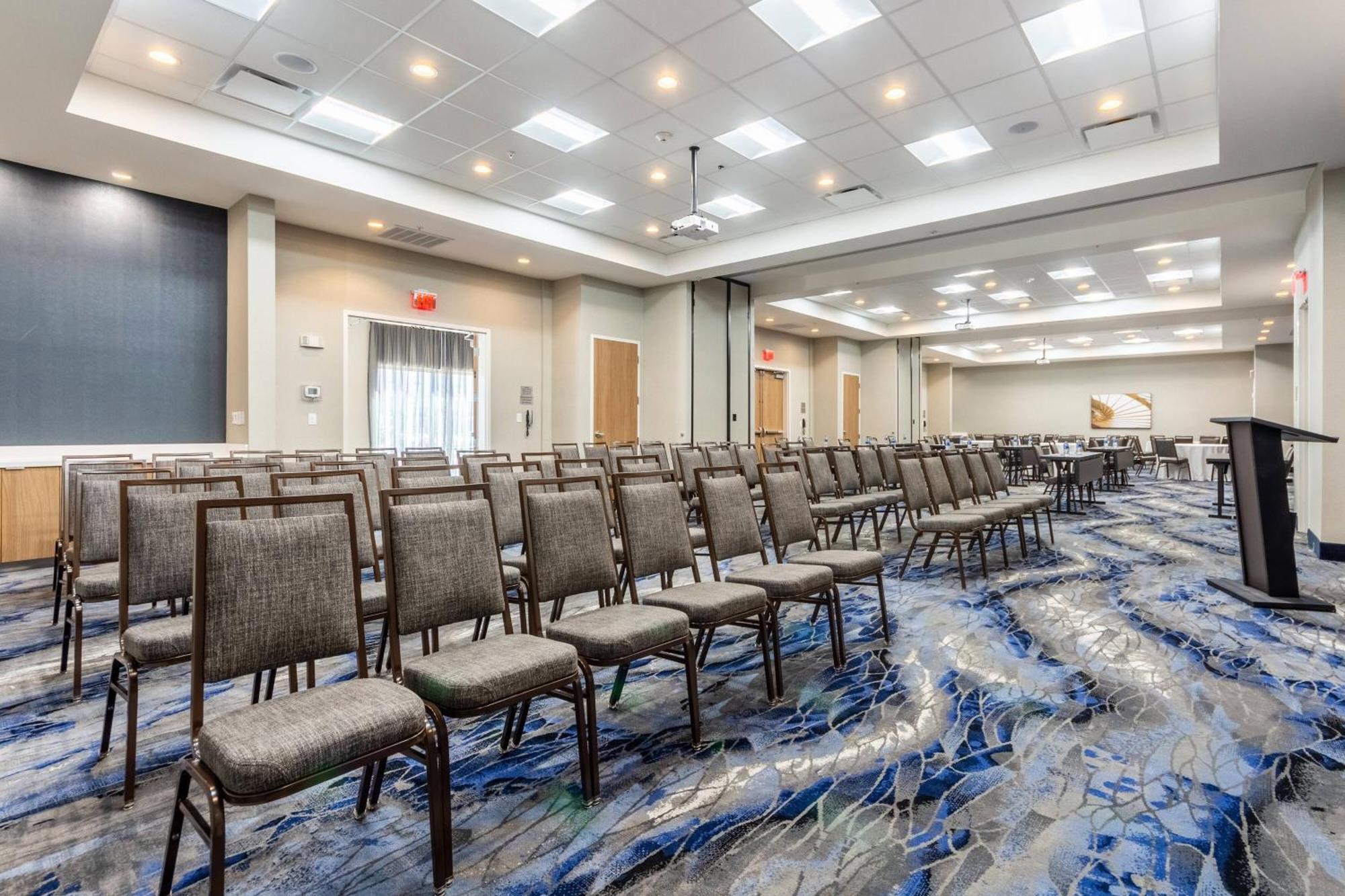 Fairfield Inn & Suites Dallas Arlington South Bagian luar foto