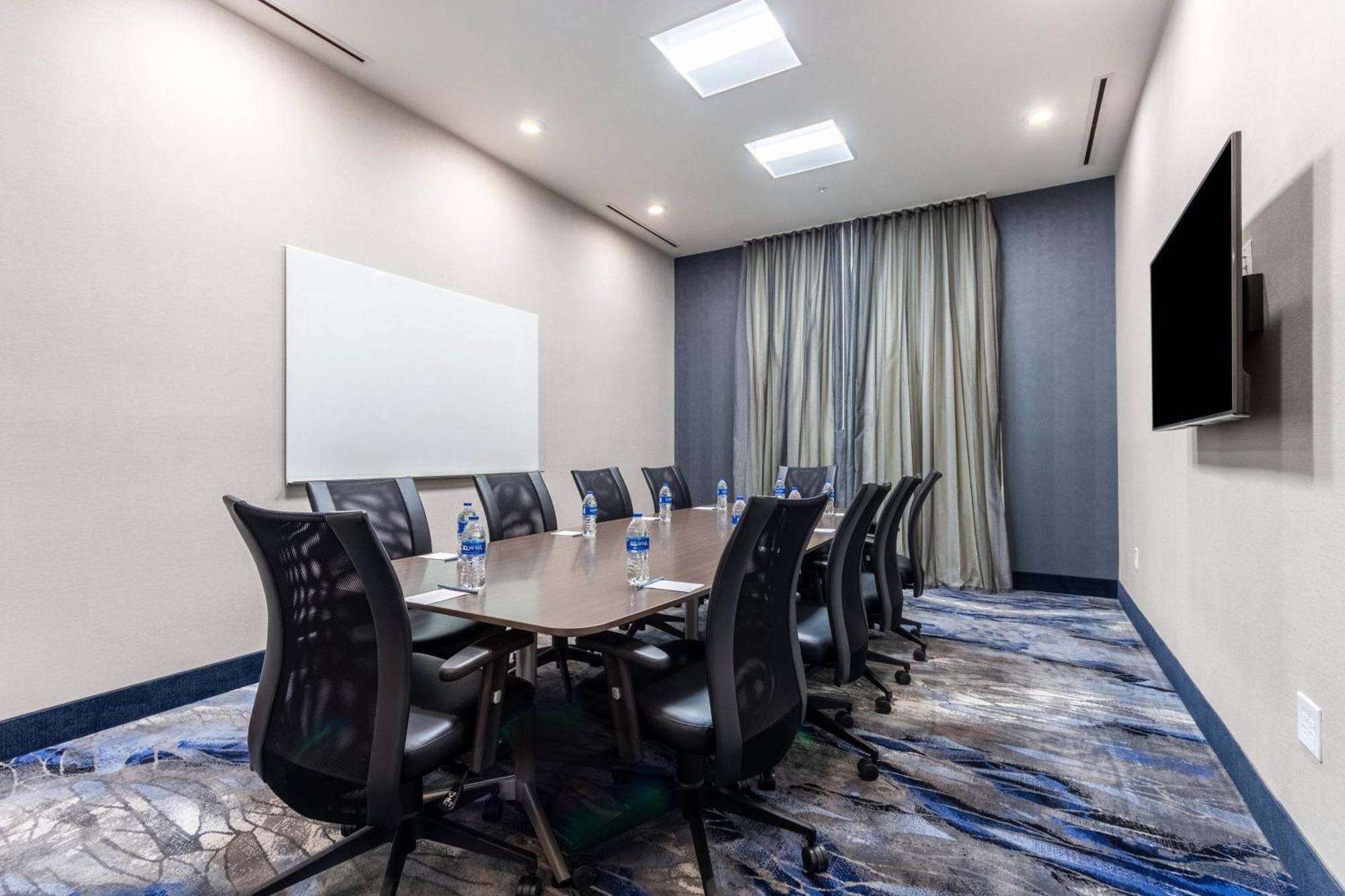 Fairfield Inn & Suites Dallas Arlington South Bagian luar foto